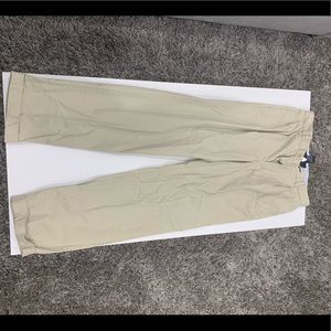 Tommy Hilfiger khaki chino pants size W30 L34